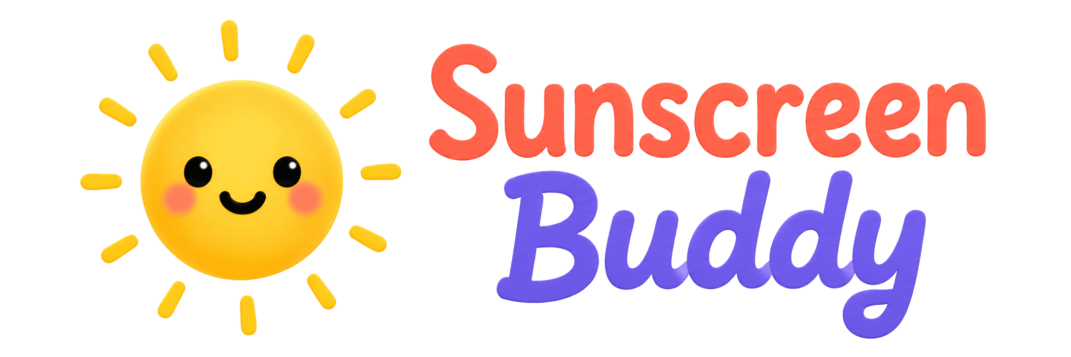 Sunscreen Buddy